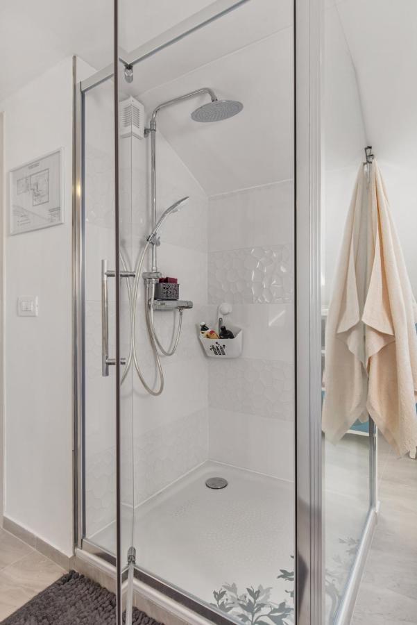 Apartment Coralina Башка Екстер'єр фото