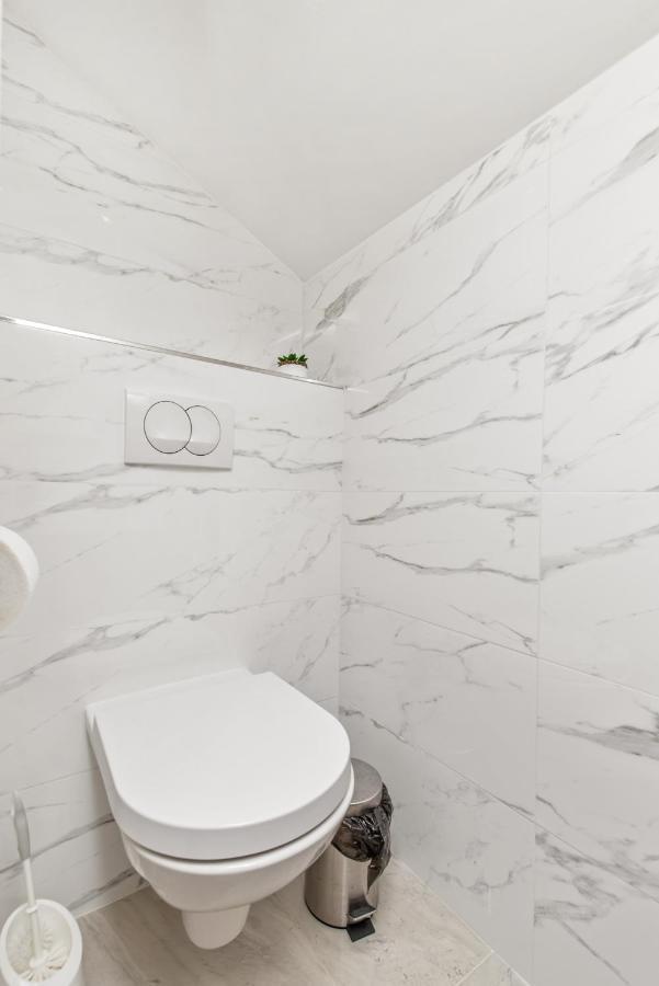 Apartment Coralina Башка Екстер'єр фото