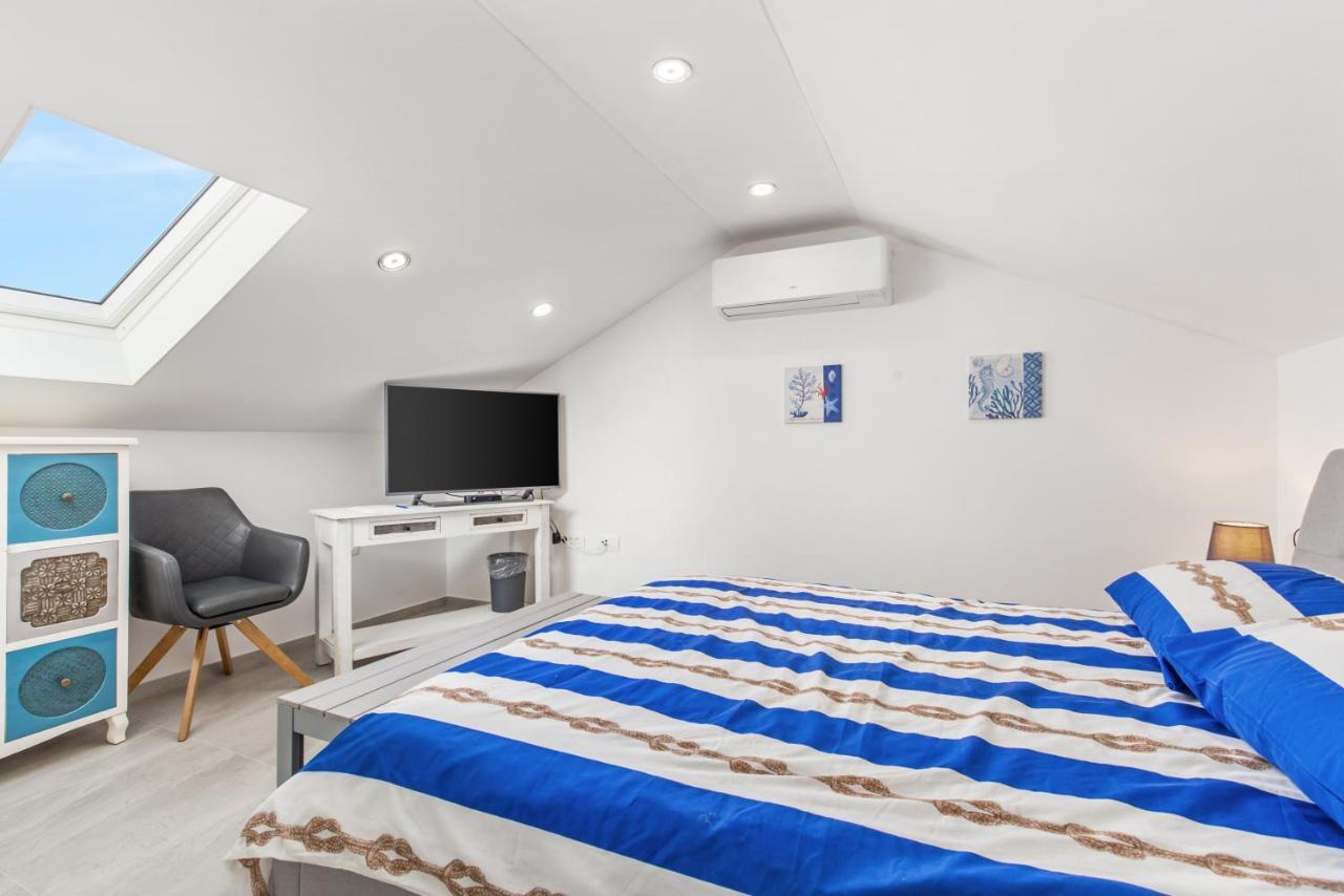 Apartment Coralina Башка Екстер'єр фото