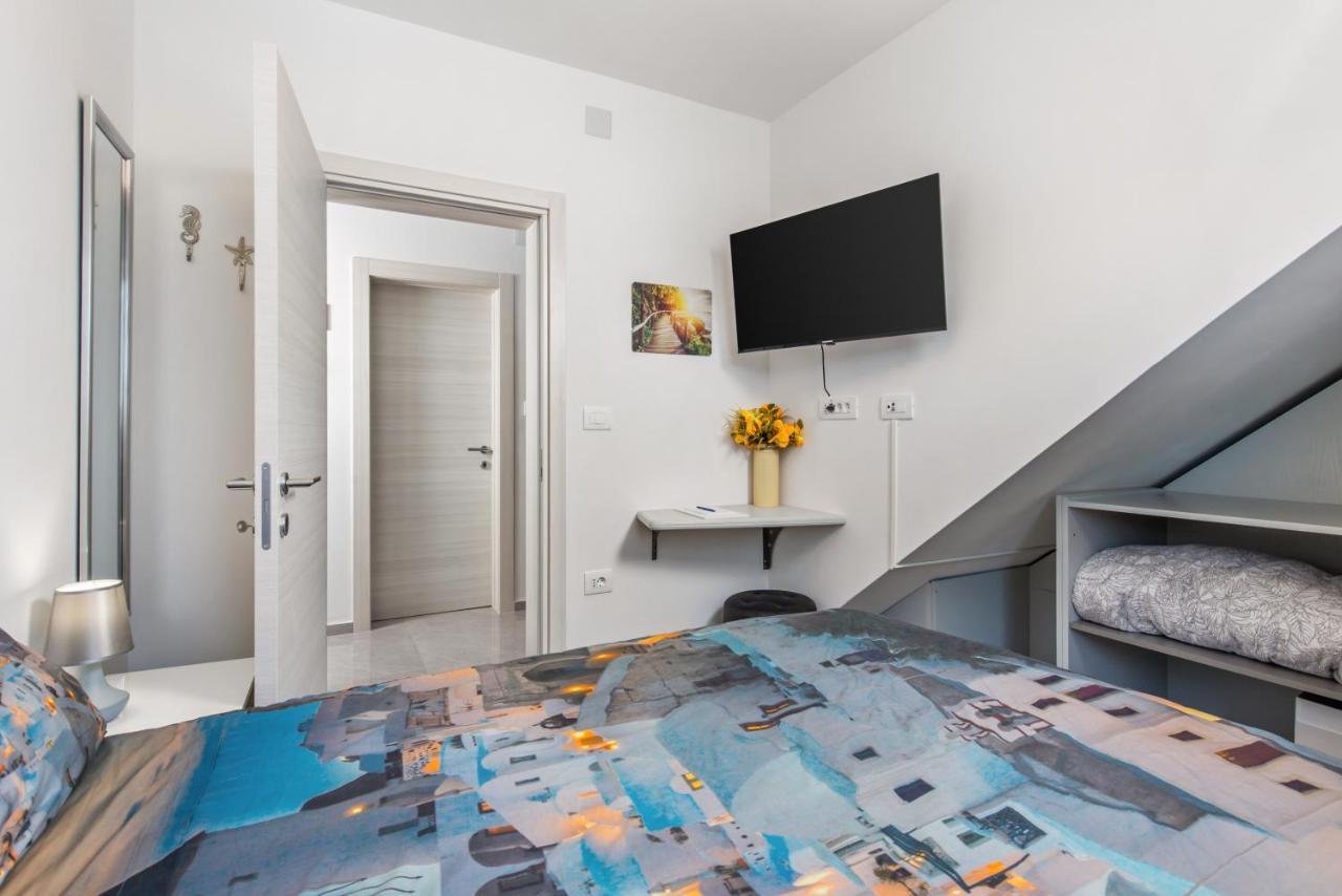 Apartment Coralina Башка Екстер'єр фото